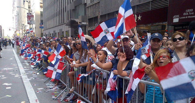 Los dominicanos son mayoría en Nueva York; siguen los boricuas, los mexicanos y los ecutorianos