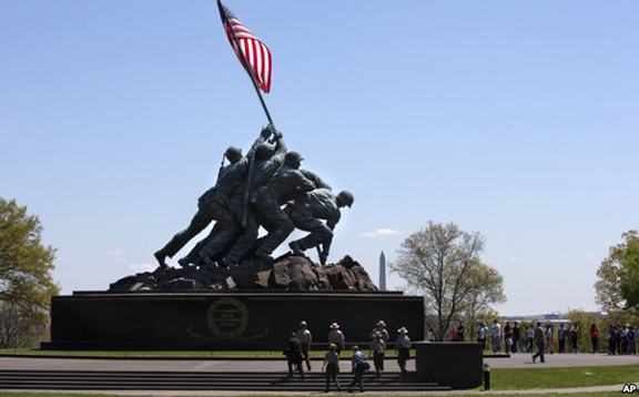 Historia del Memorial Day, el día que se recuerda a los caídos en las guerras estadounidenses