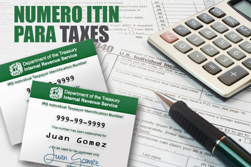 El IRS ya recibe declaraciones de impuestos y solicitudes de crédito por hijos.