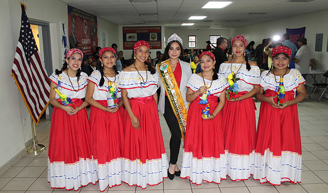 1er. Aniversario de DanzArte Ny, dirigido por Willan Moposita: “Orgulloso de difundir el folclore ecuatoriano”