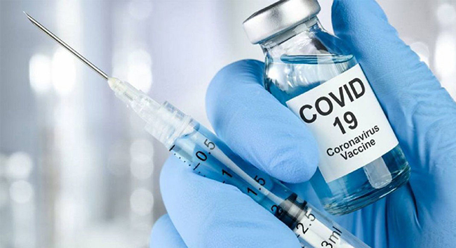 Esperanza mundial: Pfizer anuncia que su vacuna contra el Covid-19 es «eficaz en un 90%» en la fase 3