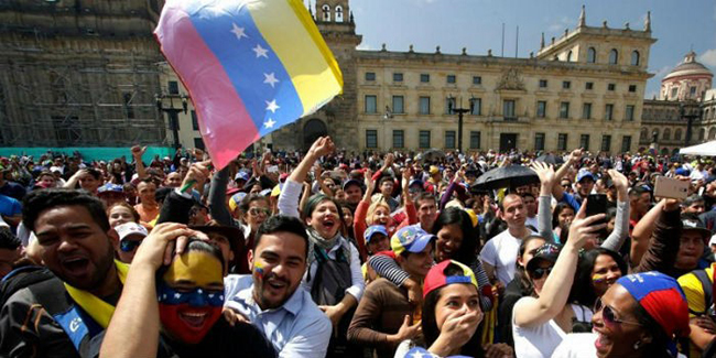 Elogios en el Mundo a Colombia por regularización de 1,7 millones de venezolanos: «Gesto de humanidad»