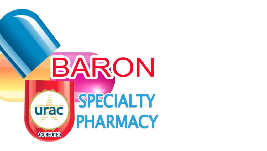 Baron Specialty Pharmacy, atentos a las necesidades de la comunidad.