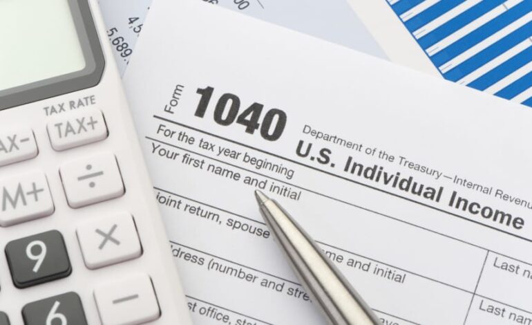 ¿Cuánto deberás pagar en impuestos en 2024? El IRS ajusta los rangos