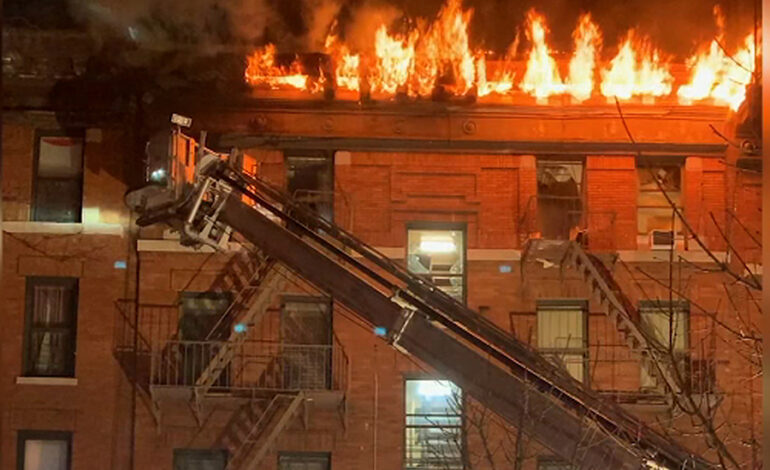 Cuáles son tus derechos como inquilino si tu vivienda sufre un incendio en Nueva York