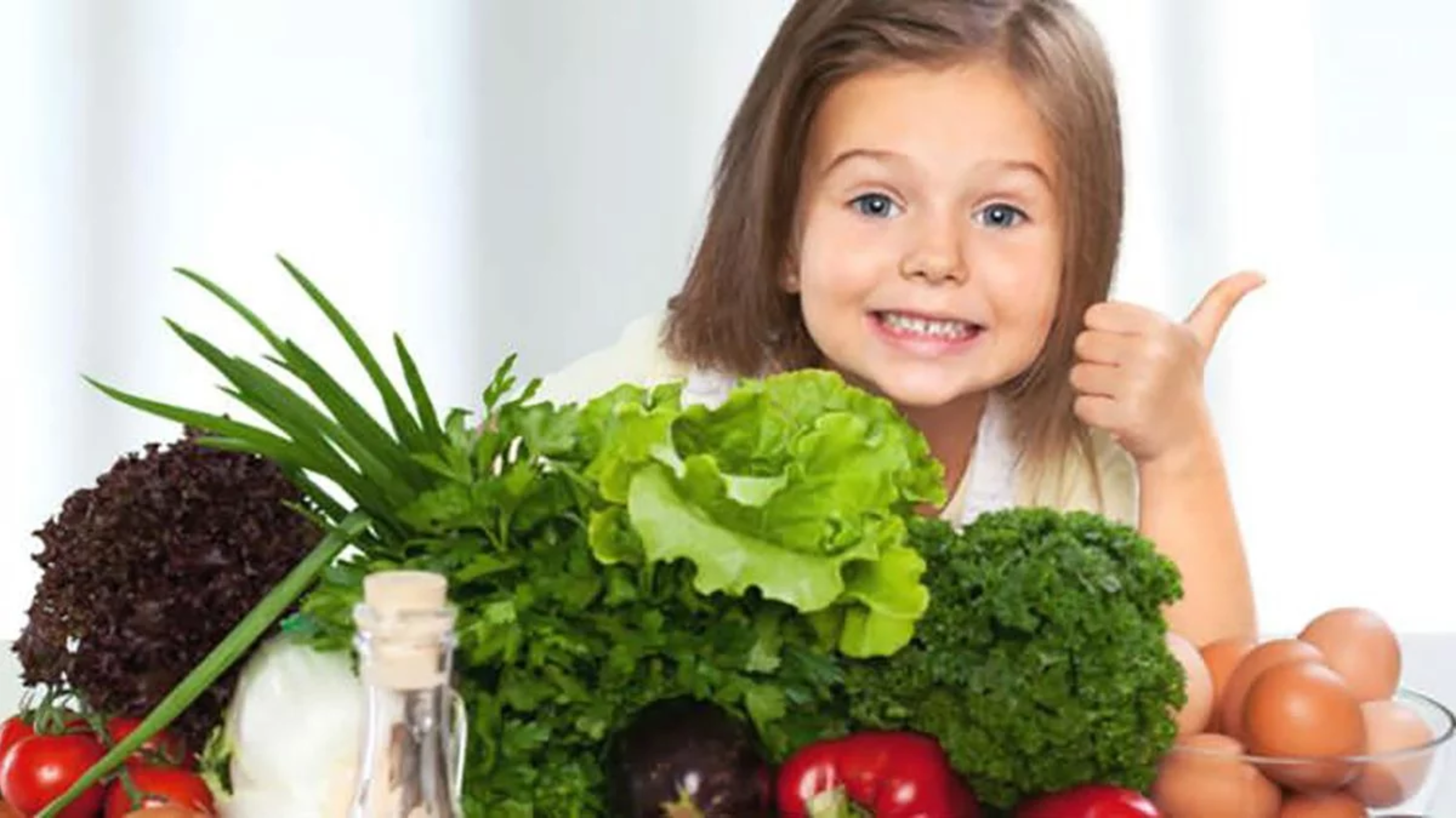 Comida escolar: Educacion alimentaria Integral