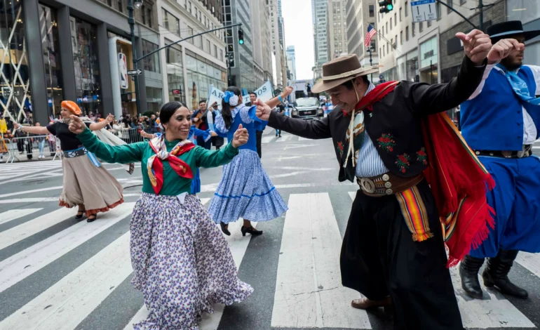 NYC celebra la Semana de la Herencia Inmigrante con eventos gratuitos