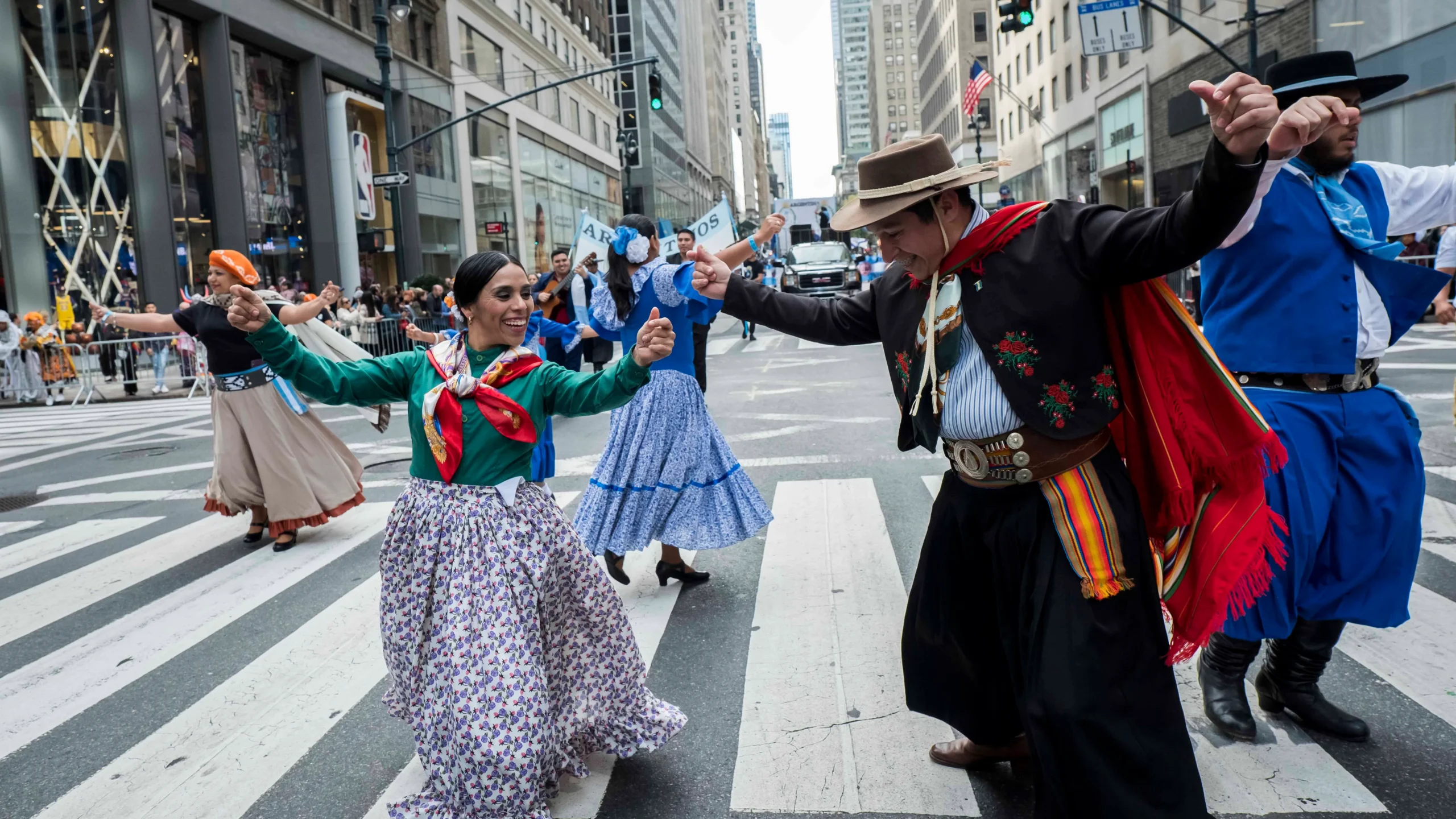 NYC celebra la Semana de la Herencia Inmigrante con eventos gratuitos
