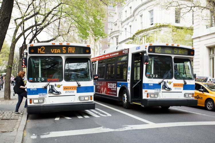 MTA aprueba aumentos de tarifas y peajes