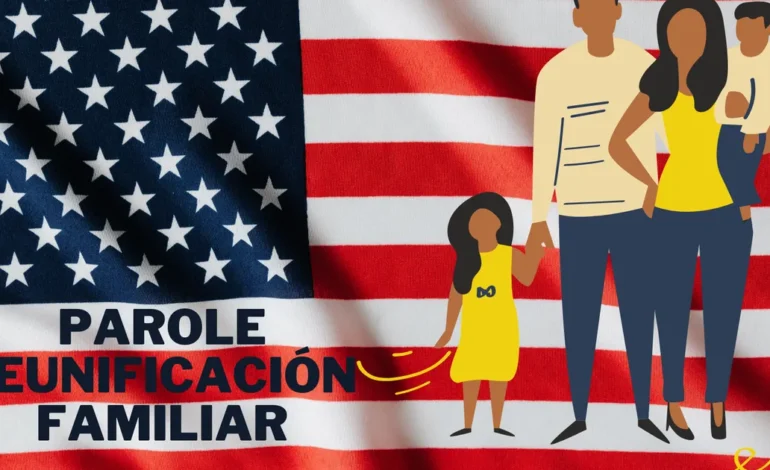 EEUU implementa nuevo proceso de reunificación familiar para Colombia, El Salvador, Guatemala y Honduras