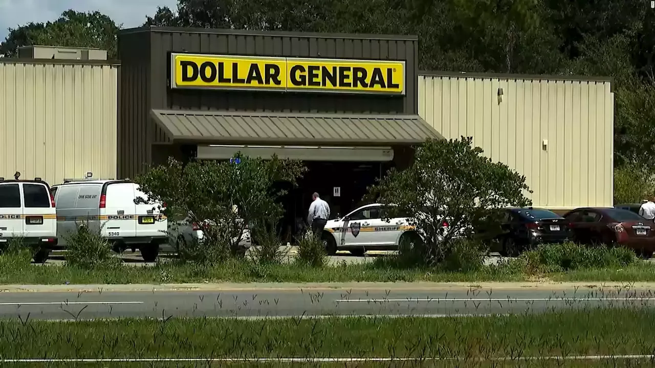 Múltiples víctimas mortales reportadas en tiroteo en Jacksonville