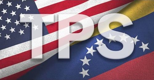 EEUU amplía el beneficio del TPS para cientos de miles de venezolanos