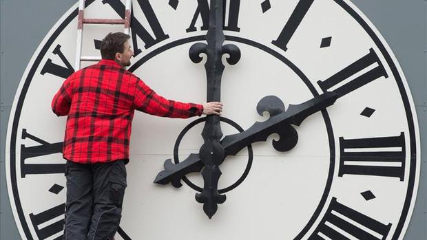 Falta poco para el cambio de hora: ¿Cuándo hay que retrasar el reloj?
