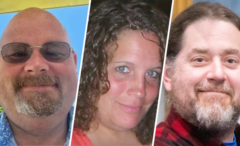 Masacre en Maine: ¿Quiénes son las víctimas de los tiroteos en un bar y en una bolera?