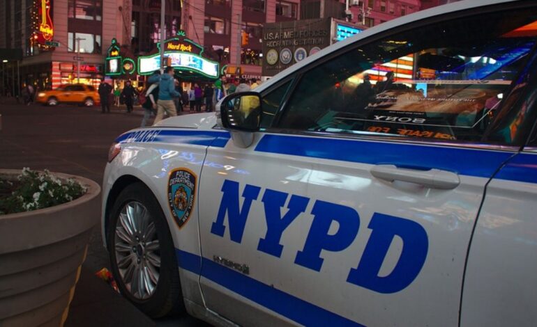 NYPD aumenta la seguridad aunque afirma que no hay amenazas específicas para Nueva York