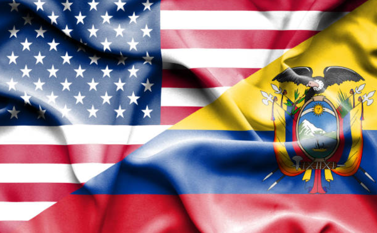EE.UU. anuncia permisos humanitarios de reunificación familiar para ecuatorianos. ¿Quiénes son elegibles?