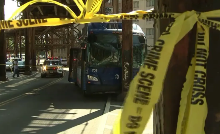 Accidente de autobús de la MTA deja 13 heridos en El Bronx