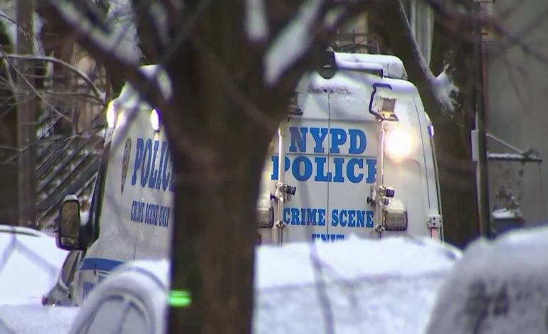 Dos policías resultan heridos de bala en Brooklyn