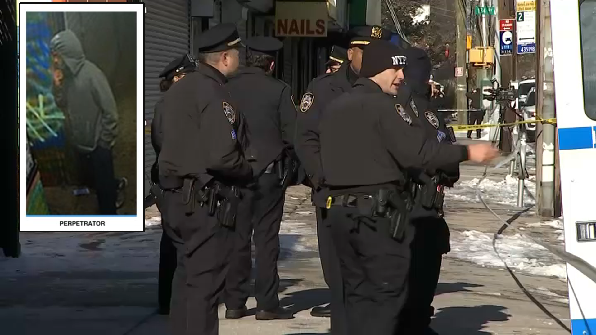 Funcionario del NYPD: Arrestan al sospechoso por múltiples apuñalamientos en Queens