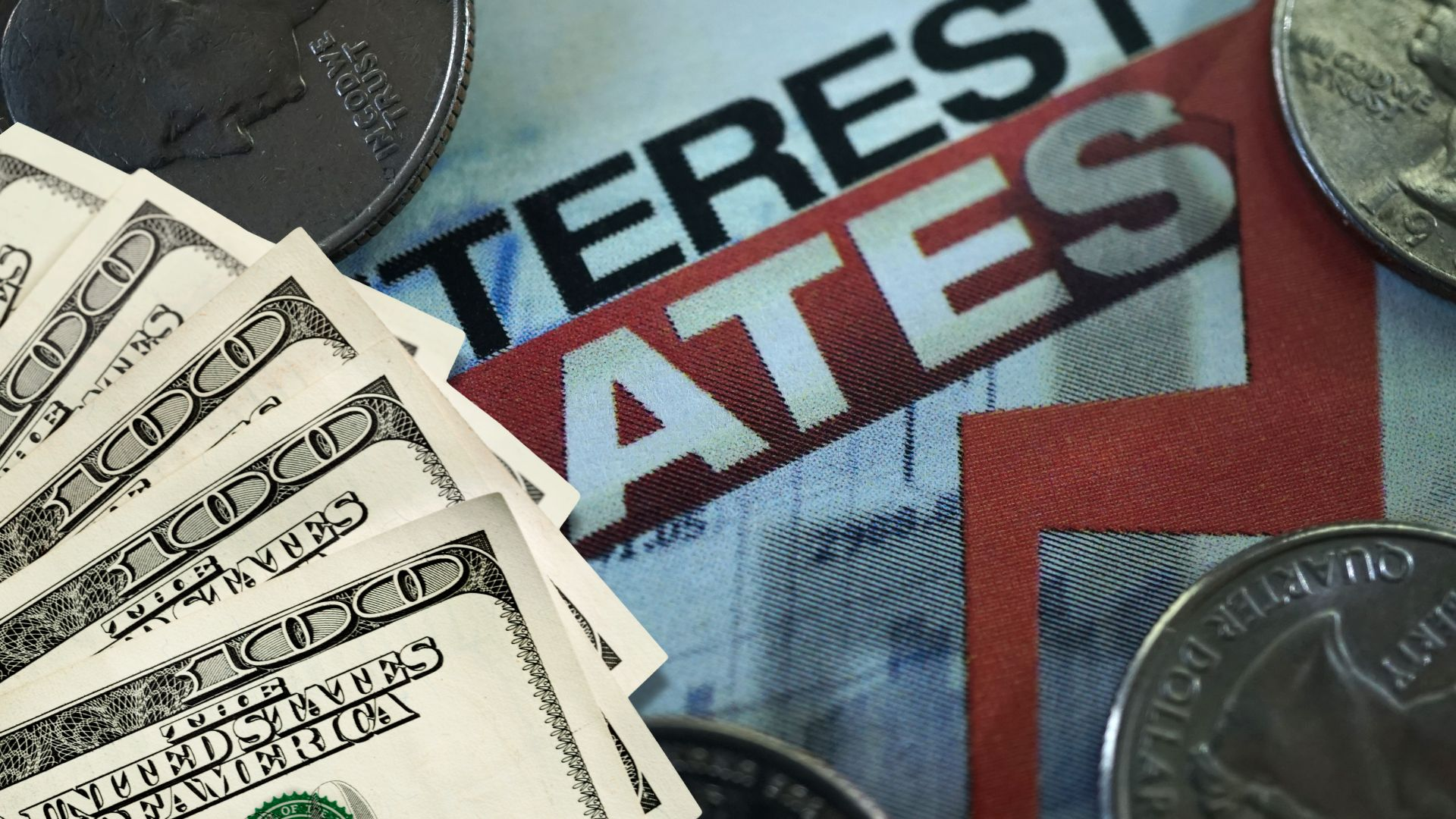 ¿Bajarán las tasas de interés en EEUU? La Reserva Federal hará un anuncio este miércoles
