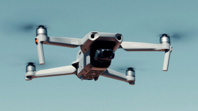 El NYPD planea utilizar drones como primera respuesta a llamadas del 911