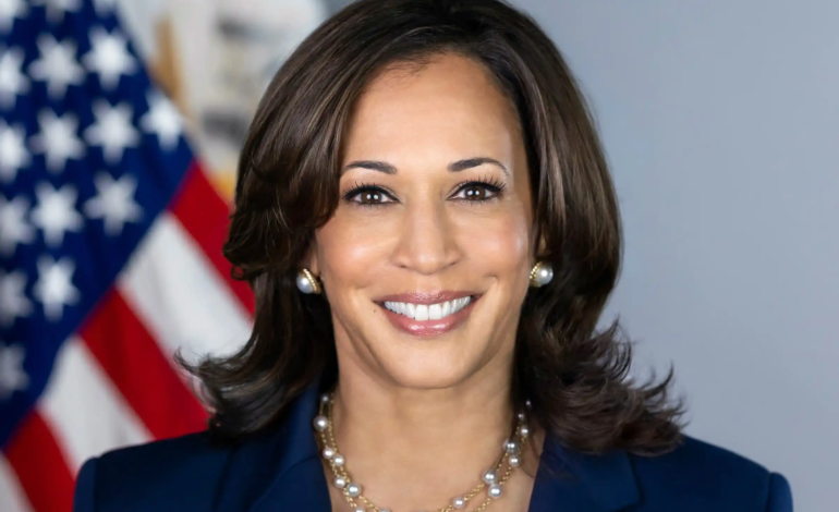 Kamala Harris consolida su nominación demócrata “para derrotar a Trump”