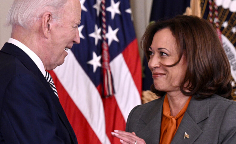 Biden anuncia en X que deja la contienda presidencial y respalda a la vicepresidenta Kamala Harris