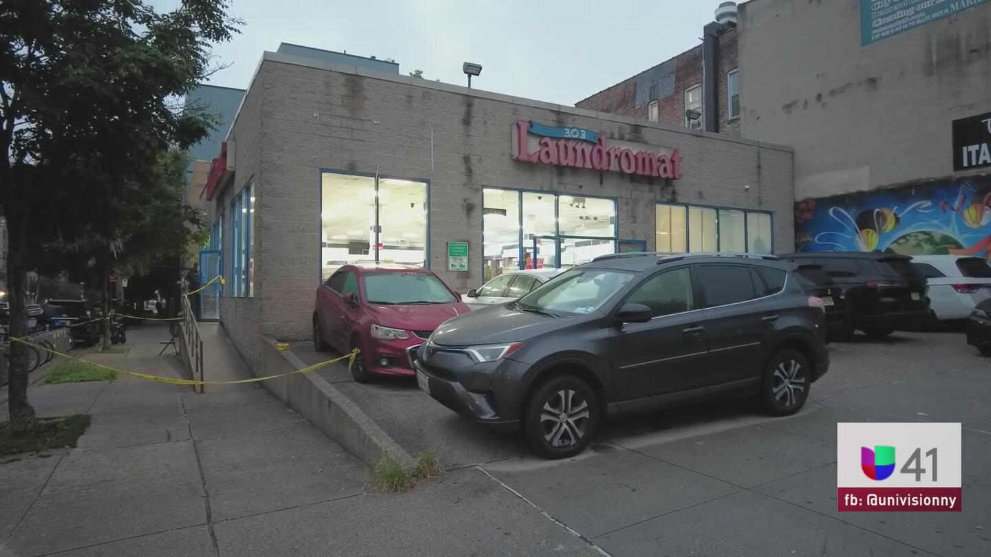 Detención de sospechosos lleva a descubrir bodega ilegal donde almacenaban droga en Queens