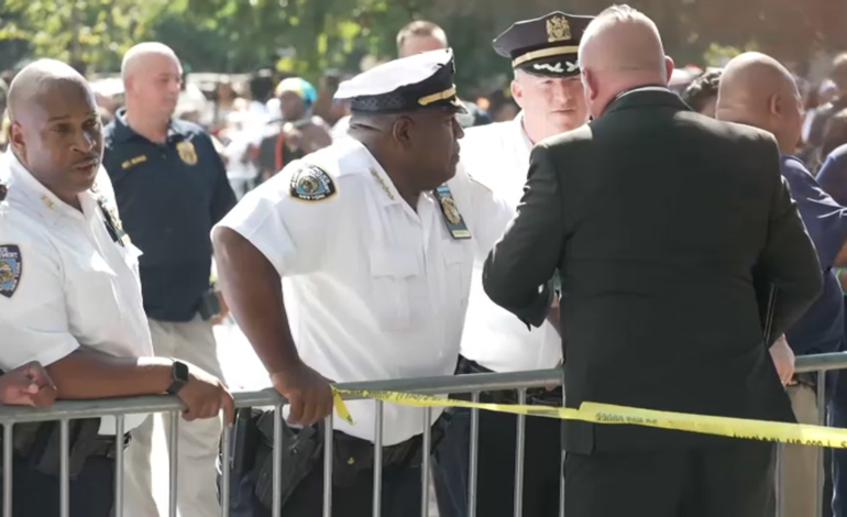 Al menos cinco heridos tras tiroteo en Brooklyn durante Desfile de las Indias Occidentales