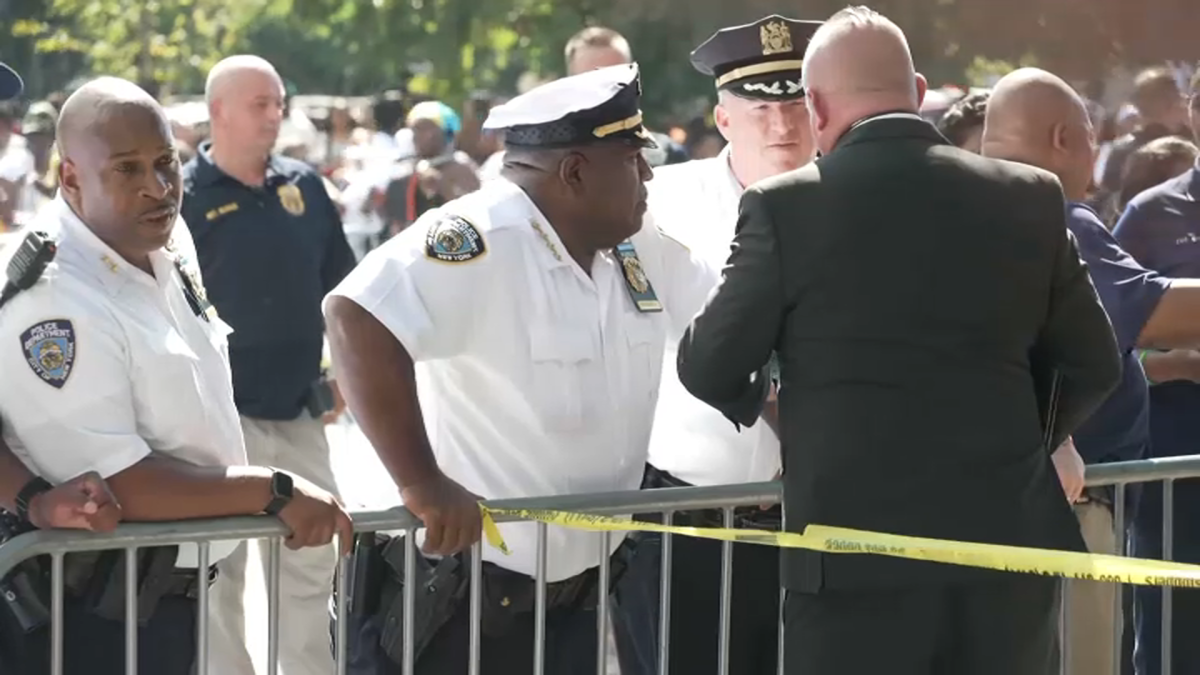 Al menos cinco heridos tras tiroteo en Brooklyn durante Desfile de las Indias Occidentales