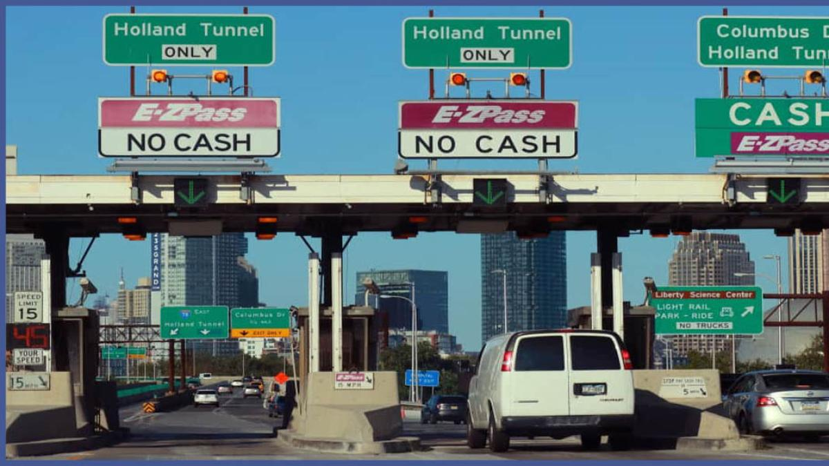 ¿Puedo obtener un descuento del peaje por congestión en Manhattan?