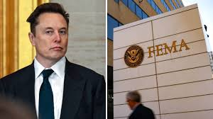 Musk hace declaraciones engañosas sobre los pagos de FEMA relacionados con migrantes a la ciudad de Nueva York