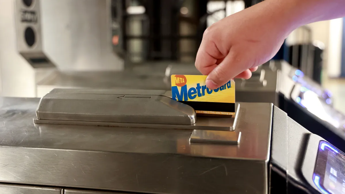 ¡Adiós MetroCards! La MTA dejará de venderlas a finales de 2025