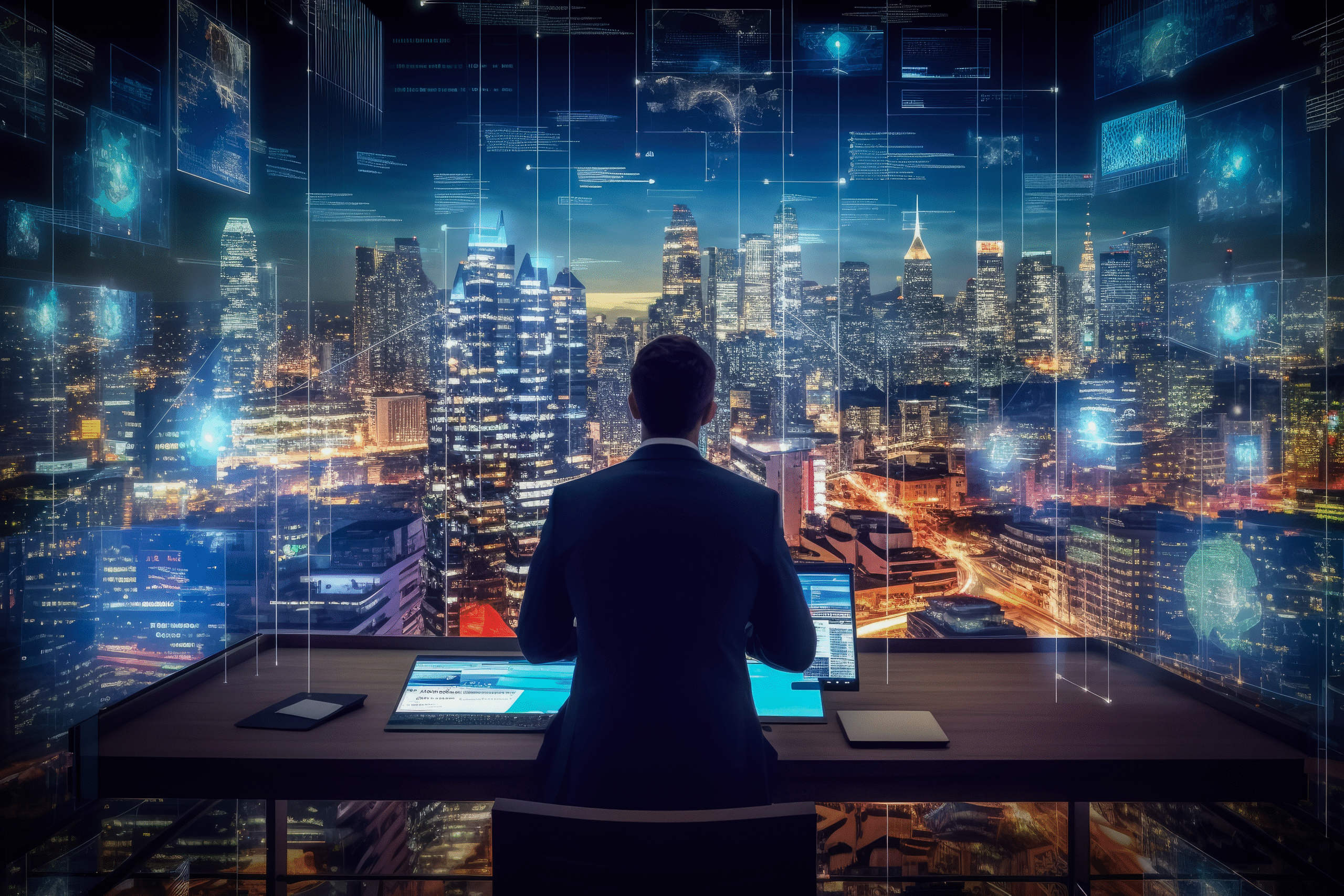 Las empresas latinas aumentaron sus ingresos de U$326.000 millones en 2007 a U$541.000 millones en el 2019, un aumento del 66 por ciento