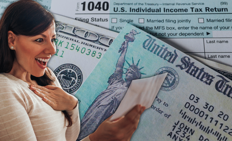 Hasta $400: Nueva York enviará cheques de reembolso por inflación a millones de personas este otoño