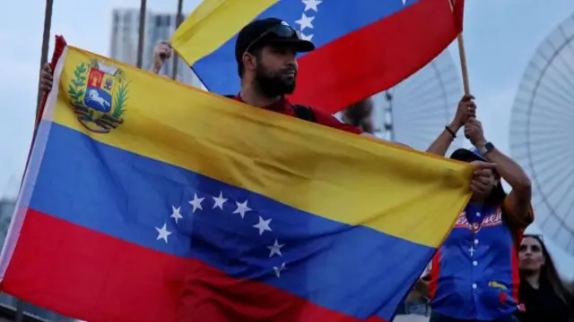 El Tribunal Supremo permite a Trump cancelar el TPS de 350.000 venezolanos