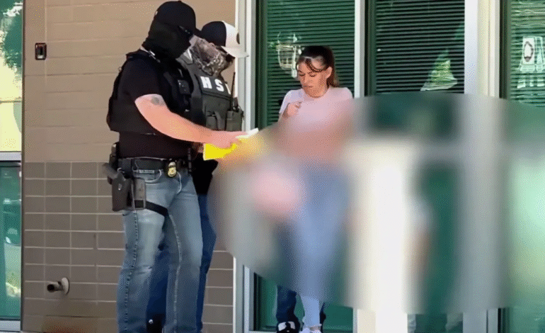 ¿Qué son las deportaciones rápidas o exprés? Esto debes saber