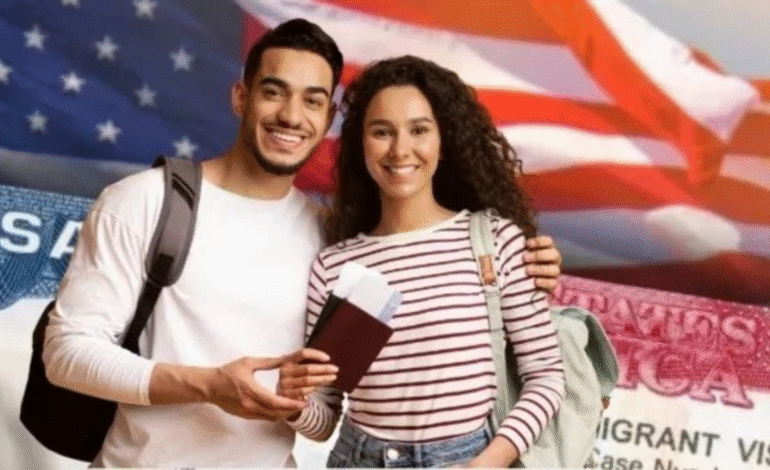 Trump suspendió las entrevistas para visas de estudiante