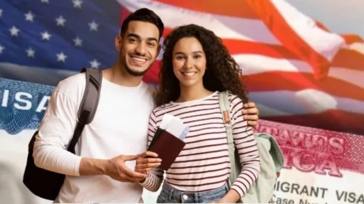 Trump suspendió las entrevistas para visas de estudiante