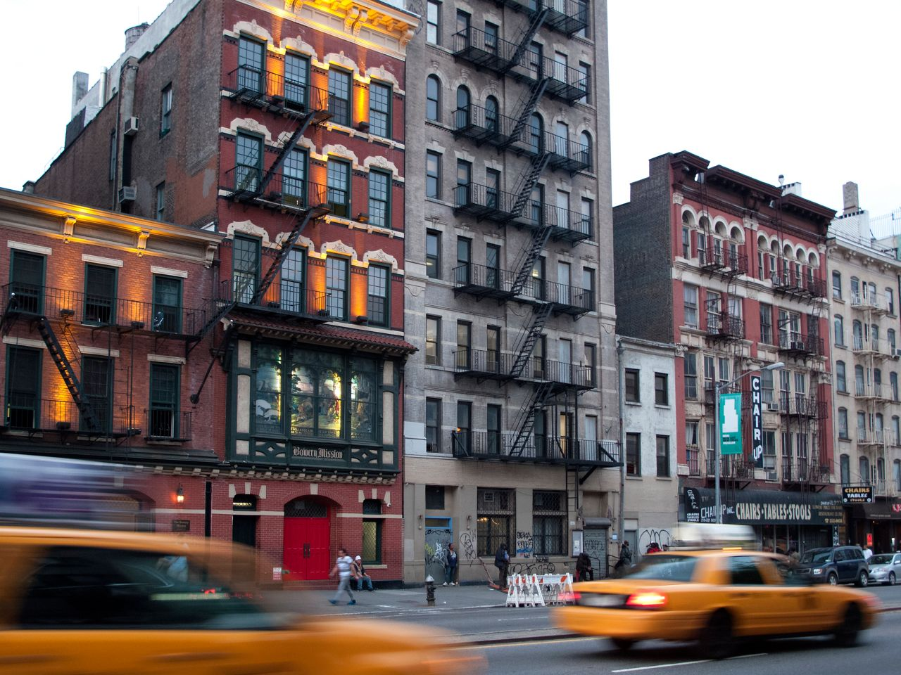 Proponen aumentar los alquileres de apartamentos de renta estabilizada en Nueva York
