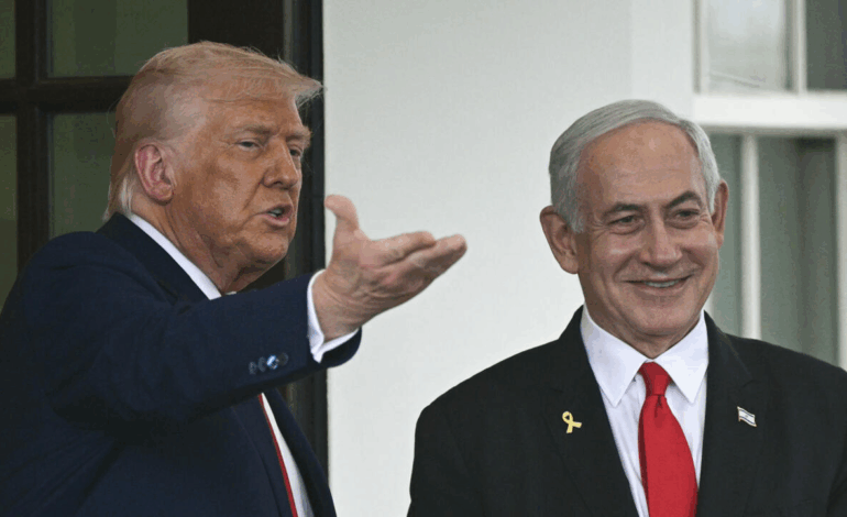 ¿Ir a una guerra o negociar? La encrucijada de Donald Trump ante la escalada entre Israel e Irán
