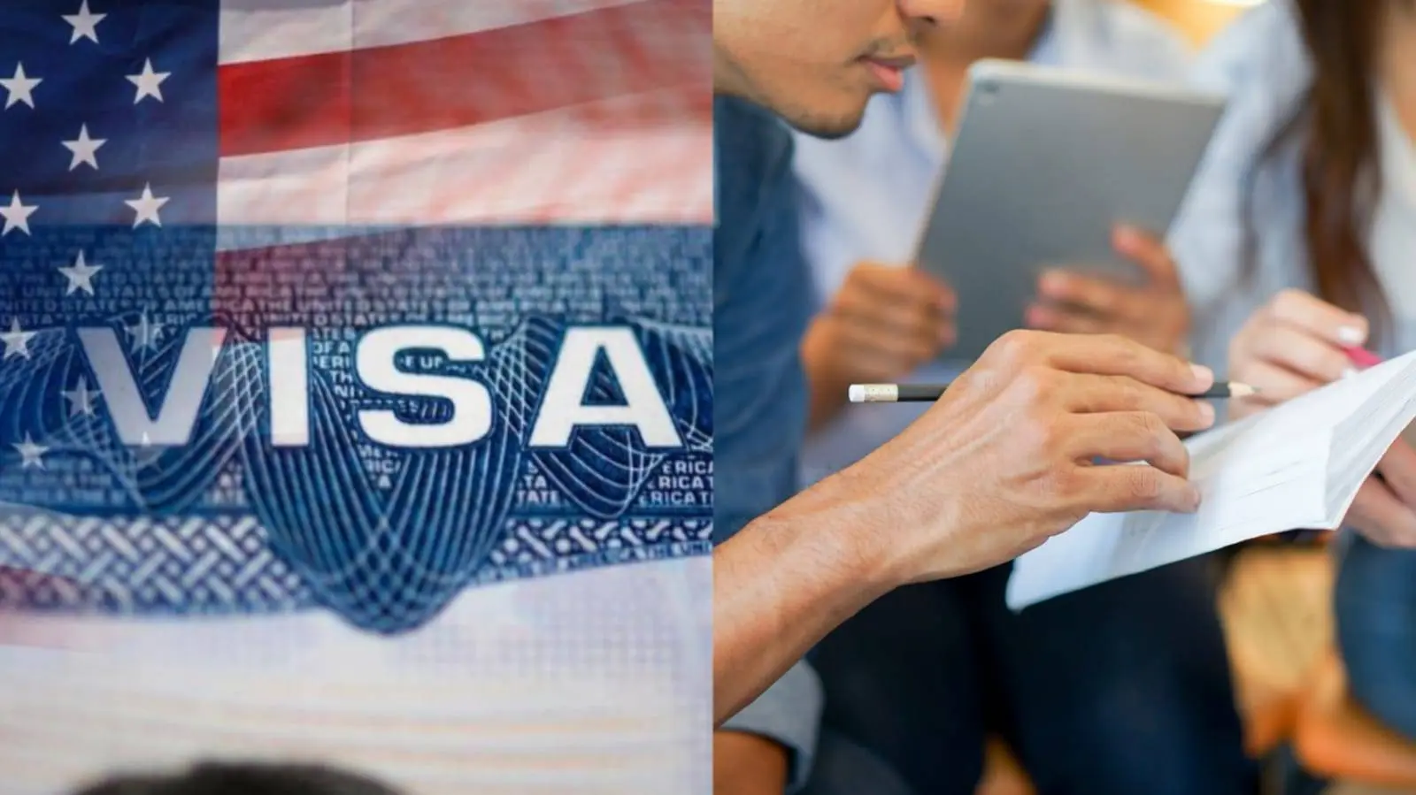 EE. UU. revisará las redes sociales de los solicitantes de visas de estudiante y académico