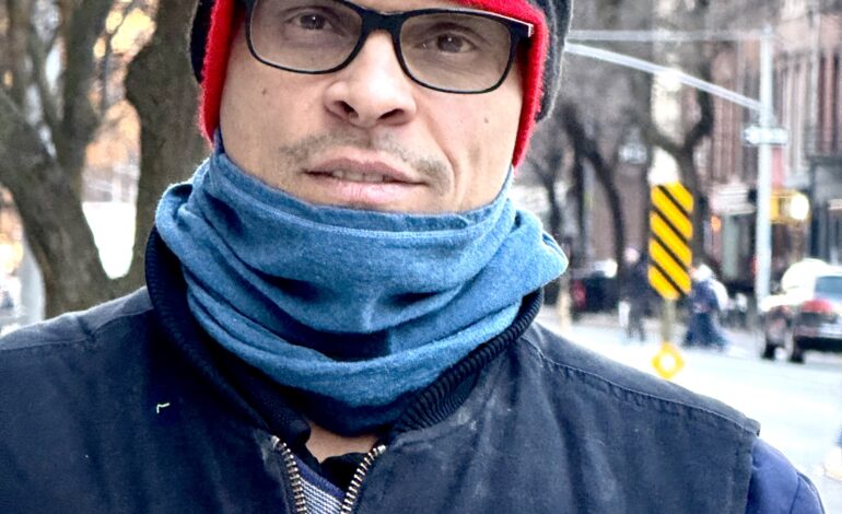“Nuestra union de carpinteros es una de las más diversas racialmente en NYC».