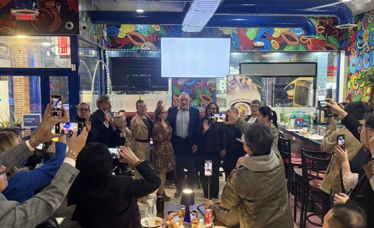El Desfile Hispano de Queens celebra 50 años