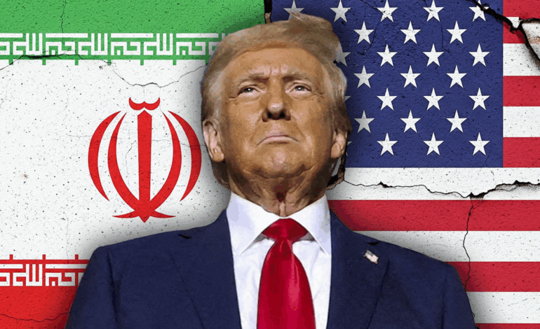 Trump le sigue diciendo a Estados Unidos que va ganando en Irán en una guerra sin un final claro