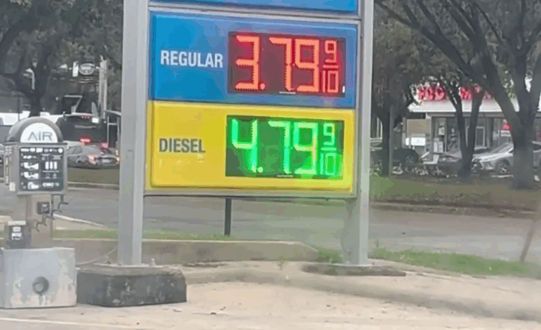 La guerra con Irán asesta otro golpe a la economía global