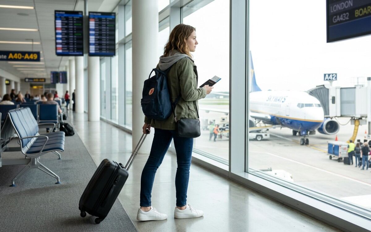 Los estadounidenses ahora son emigrantes