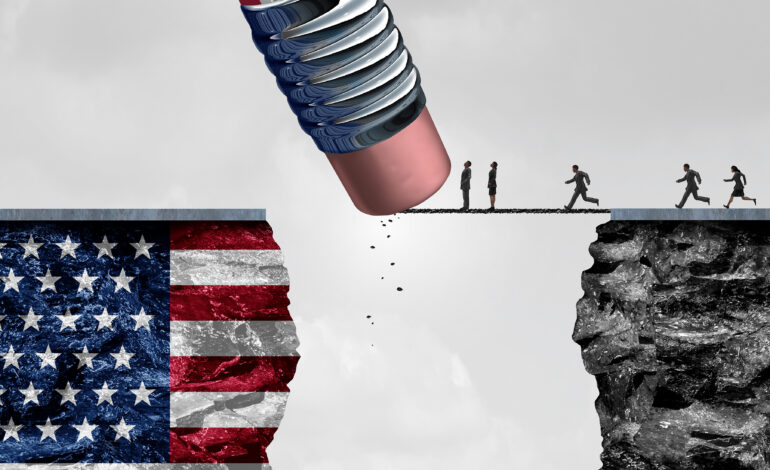 El asilo se volvió un castigo