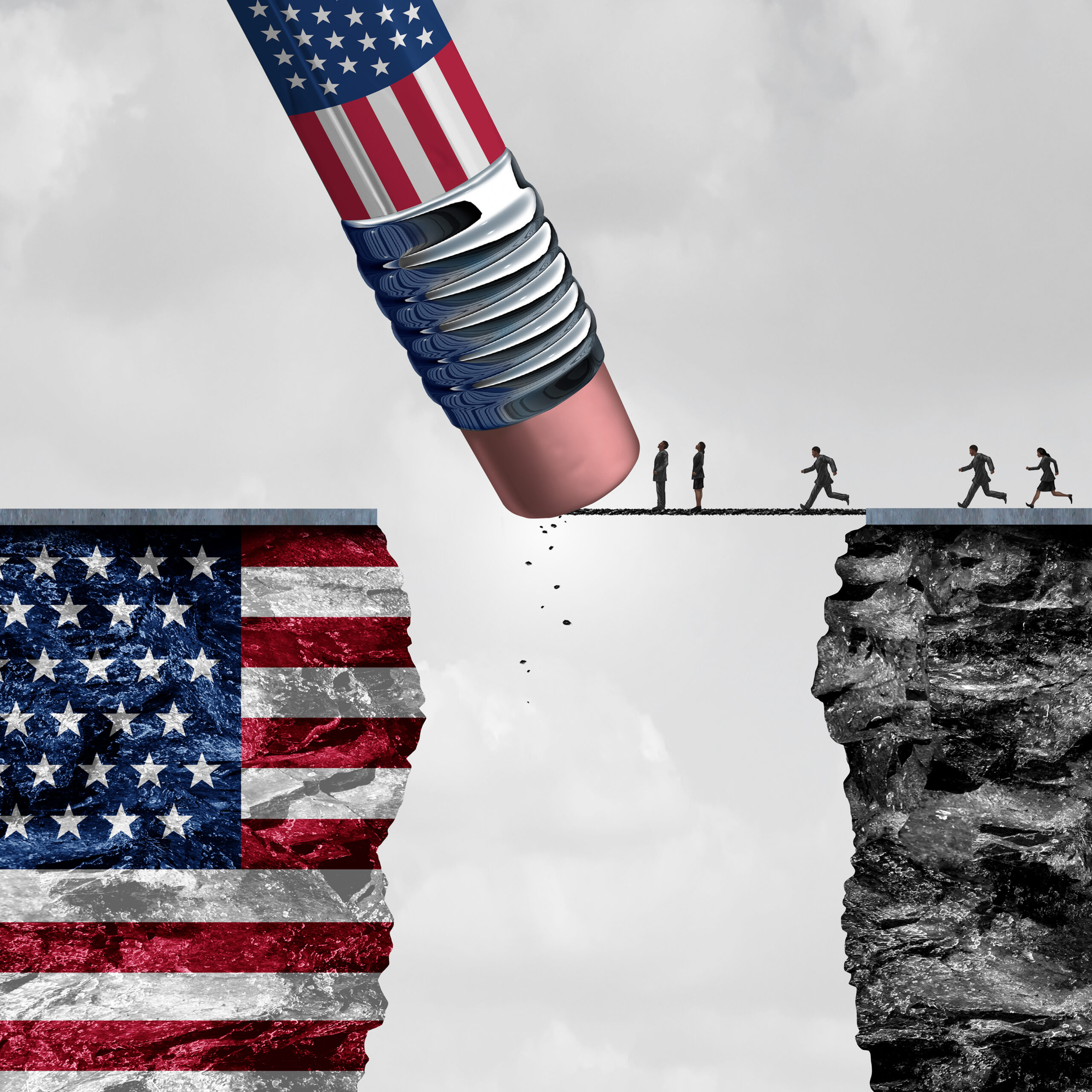 El asilo se volvió un castigo