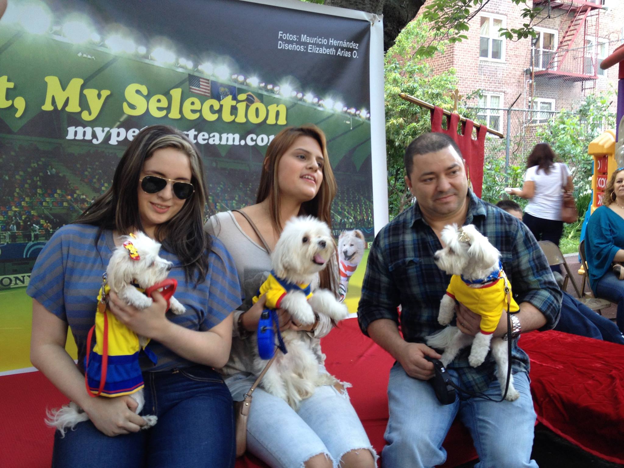 Beneficios tributarios si tiene perros y/o gatos en NY